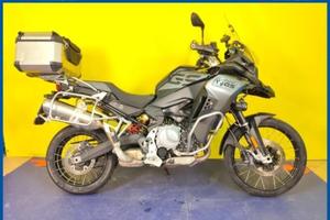BMW F 850 GS Garantita e Finanziabile