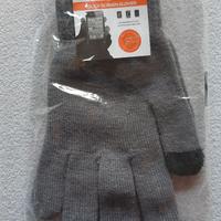 Guanti Touch Cellulare