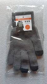 Guanti Touch Cellulare