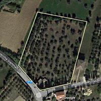 Roseto degli Abruzzi rustico e terreno edificabile