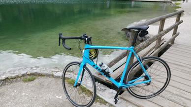 Trek Emonda SL-5 taglia 62