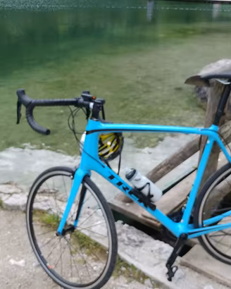 Trek Emonda SL-5 taglia 62