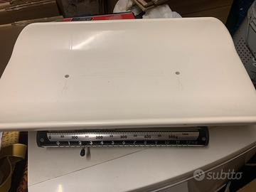 BILANCIA+SEGGIOLINO+SDRAIETTA