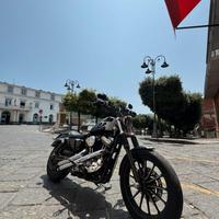 Harley Davidson