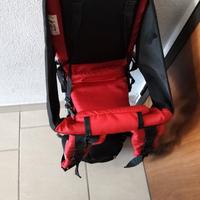 Marsupio da Trekking