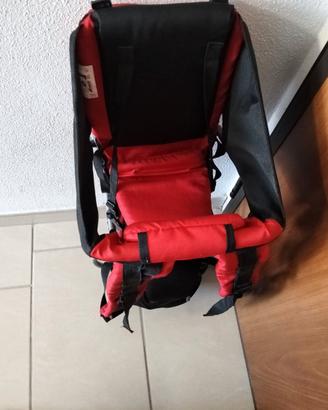 Marsupio da Trekking