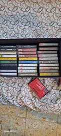 musicassette  originali.