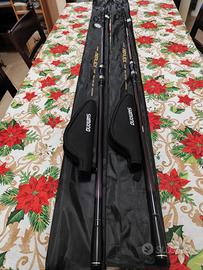 Canne Shimano Surf Casting 