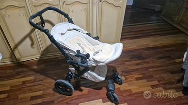 Passeggino Concorde