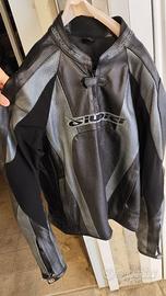 giubbotto da moto GIUDICI uomo e BEFAST donna