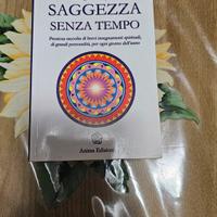 libro: saggezza senza tempo - Giorgio Cerquetti 