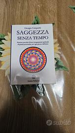 libro: saggezza senza tempo - Giorgio Cerquetti 