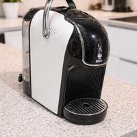macchina caffè Bialetti 