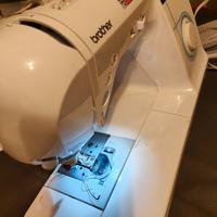 Brother Innovis 30