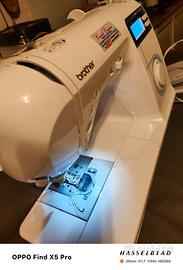Brother Innovis 30