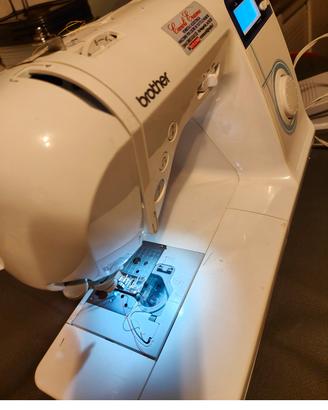 Brother Innovis 30