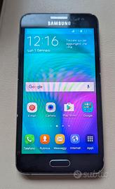 Samsung Galaxy A3