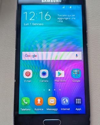 Samsung Galaxy A3