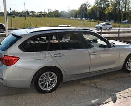 BMW 318 d Touring Business Advantage Automatica Eu