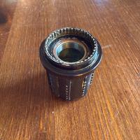 Corpetto Mavic id 360 HG 12v  e deemax