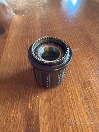 Corpetto Mavic id 360 HG 12v  e deemax