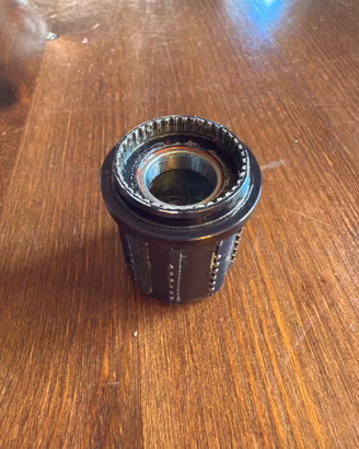 Corpetto Mavic id 360 HG 12v  e deemax