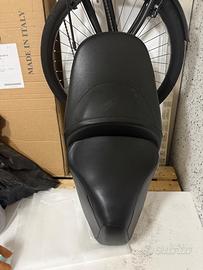 Sella Piaggio Beverly 500