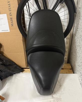 Sella Piaggio Beverly 500