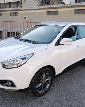 Hyundai iX35 1.7 CRDi 2WD Xpossible *PROMO* 2014