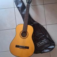 chitarra kc 265 vintage
