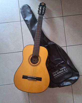 chitarra kc 265 vintage
