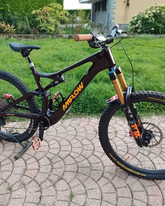 Amflow px custom 2026