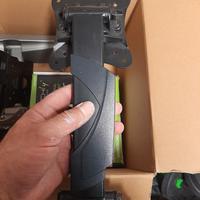 porta tv