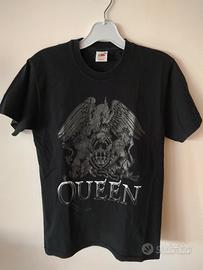 maglietta Queen 