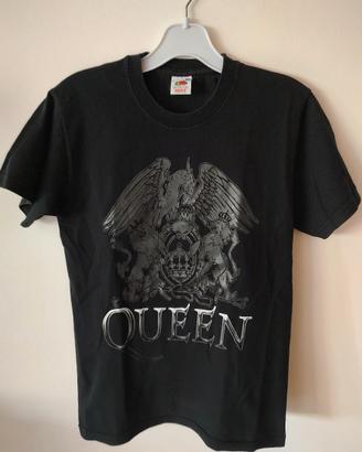 maglietta Queen 