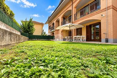 4 LOCALI A GIAVENO