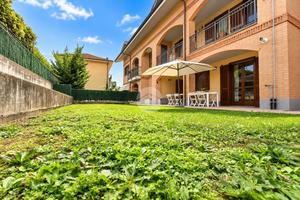 4 LOCALI A GIAVENO