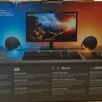 Logitech G560 ALTOPARLANTI GAMING LIGHTSYNC PC