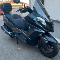 KIMKO DOWNTOWN 350i ABS