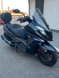 KIMKO DOWNTOWN 350i ABS