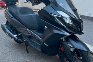 KIMKO DOWNTOWN 350i ABS