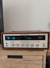  amplificatore marantz 2245