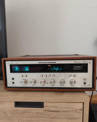  amplificatore marantz 2245