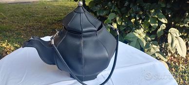 Borsa vintage Tea Bag Pylones