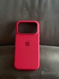 Custodia iPhone 17 Pro