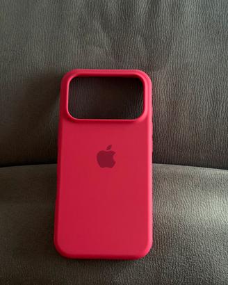 Custodia iPhone 17 Pro