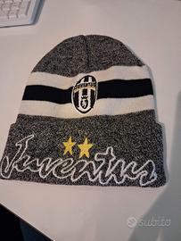 Cappello Juventus 
