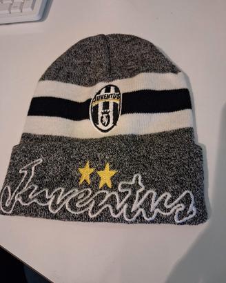 Cappello Juventus 