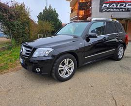 Mercedes-benz GLK 220 220 CDI 4 MATIC SPORT DA VET