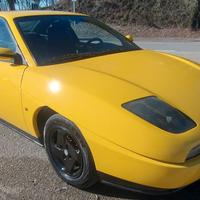 Fiat Coupe 1.8 i.e. 16V